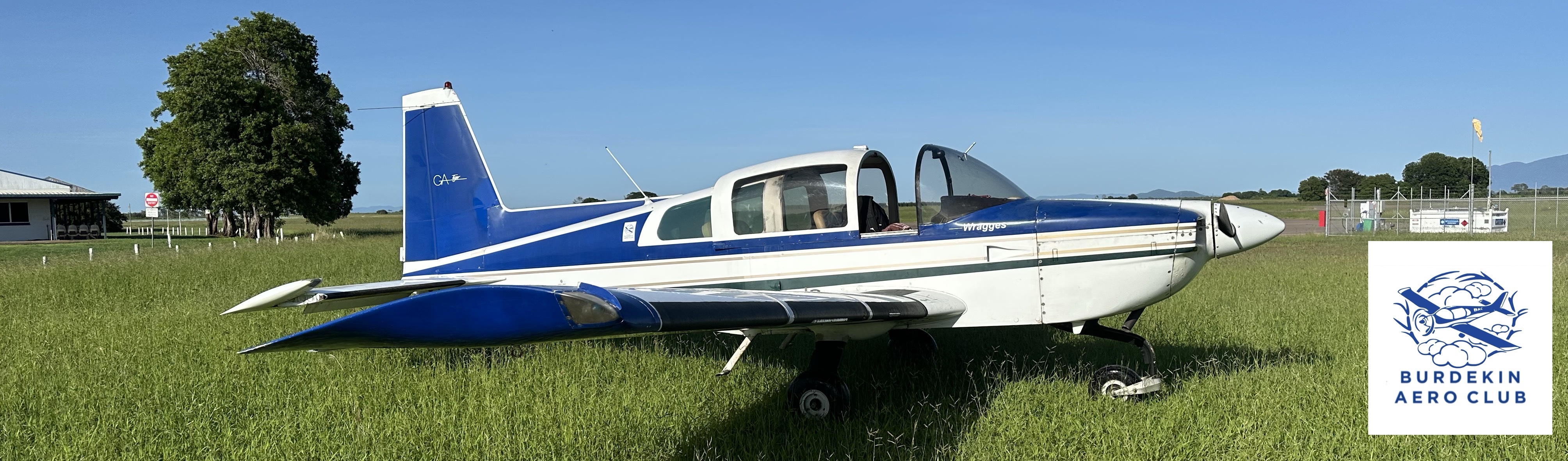 Burdekin Aero Club